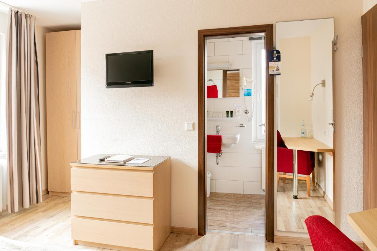 Hotel Bethanien 3*