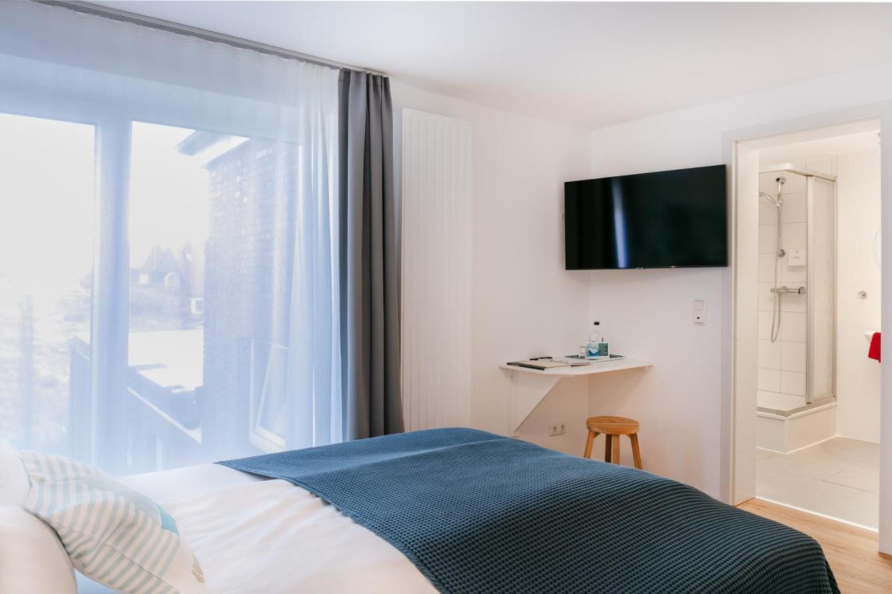 Hotel Bethanien 3*