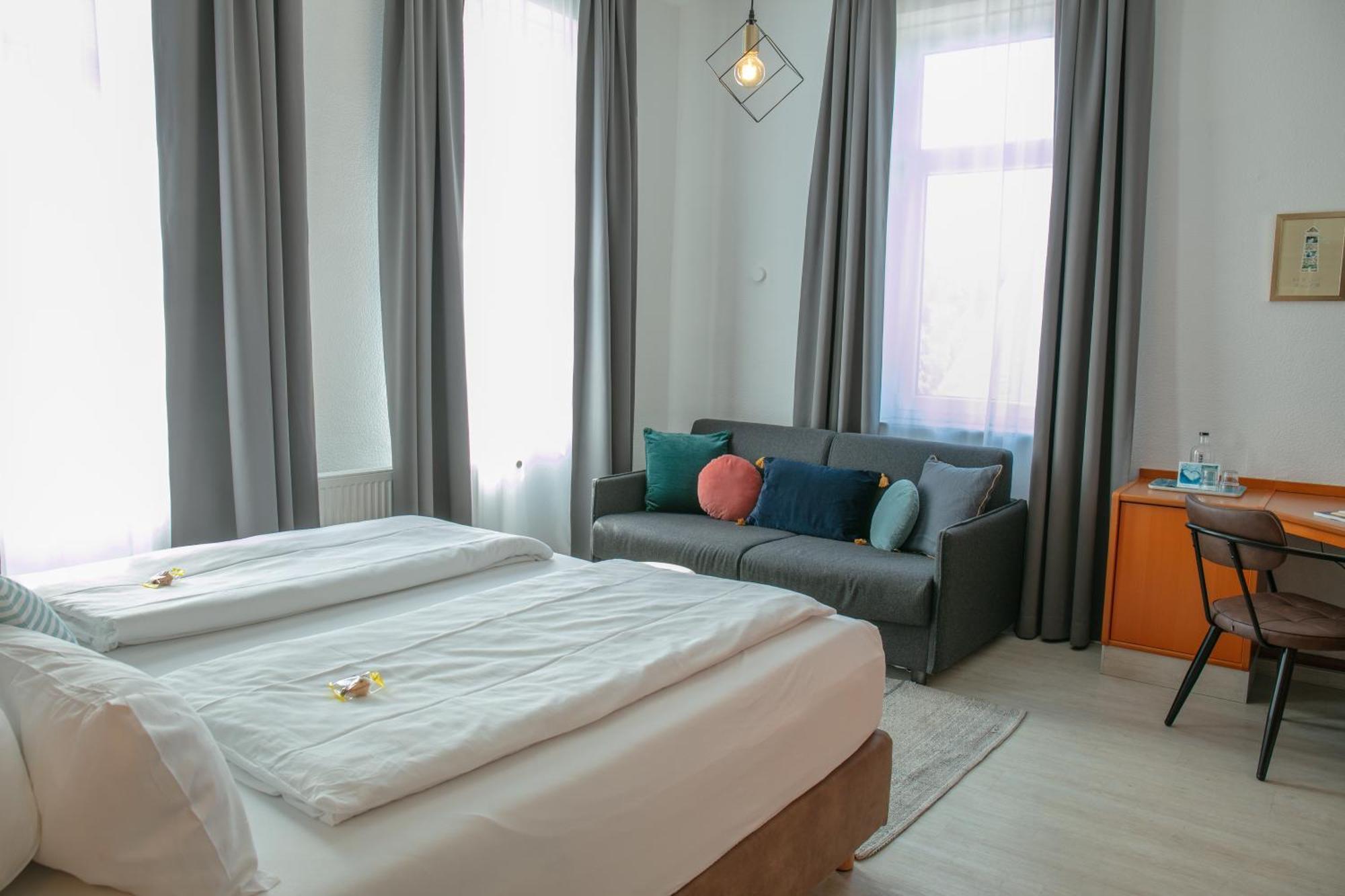 Bethanien Hotel